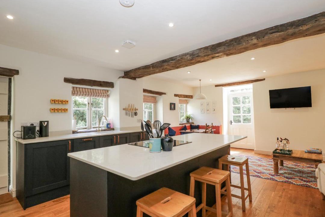 Photo of Kitchen in Nettleton