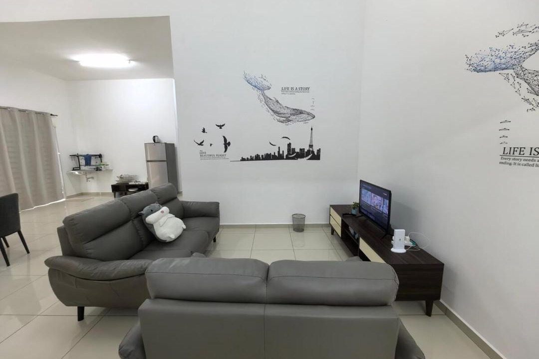 Photo of Livingroom in Padang Serai