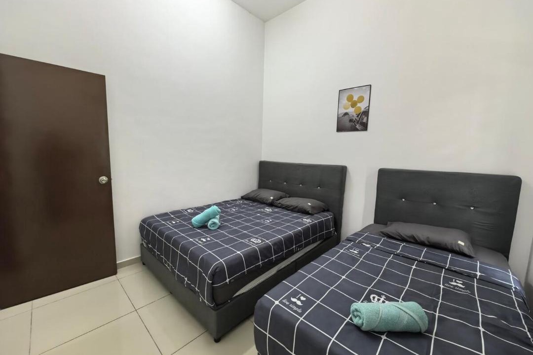 Photo of Bedroom in Padang Serai