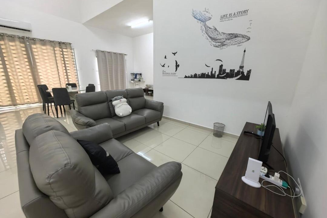 Photo of Livingroom in Padang Serai