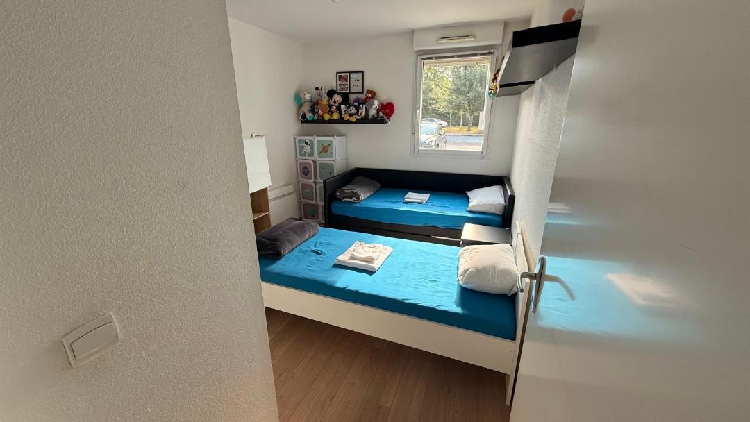 Photo of Bedroom in Le Hameau