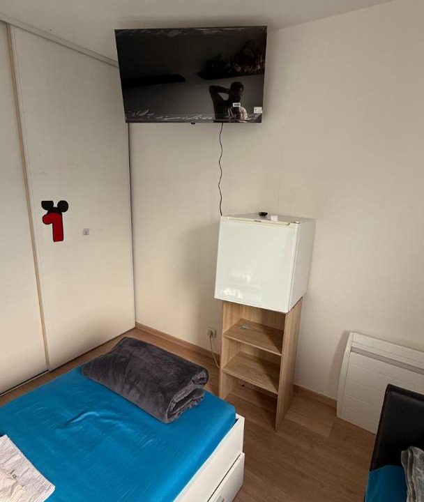 Photo of Bedroom in Le Hameau