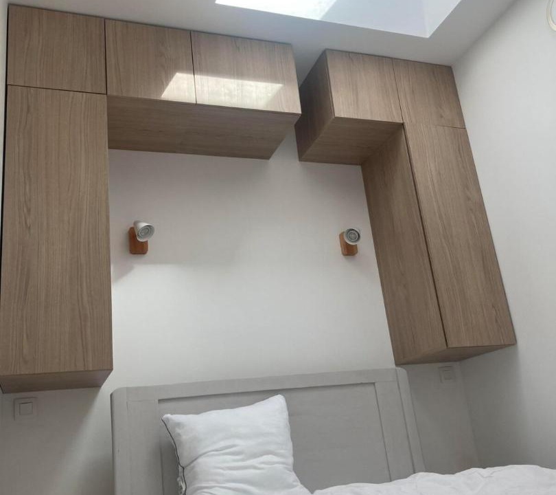 Photo of Bedroom in Guignen