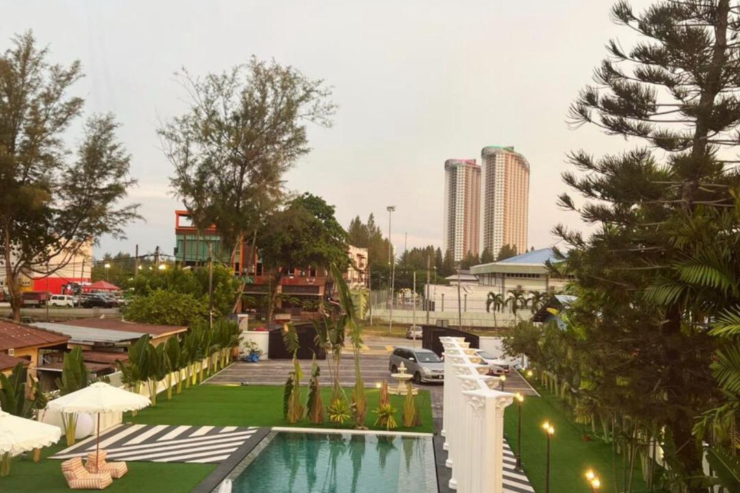 Photo of Others in Klebang Besar