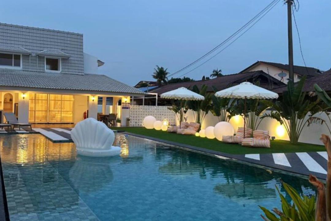 Photo of Others in Klebang Besar