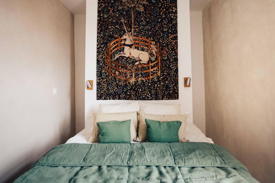 Photo of Bedroom in Croix