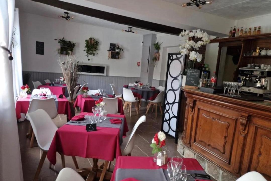 Photo of Kitchen in Canaples