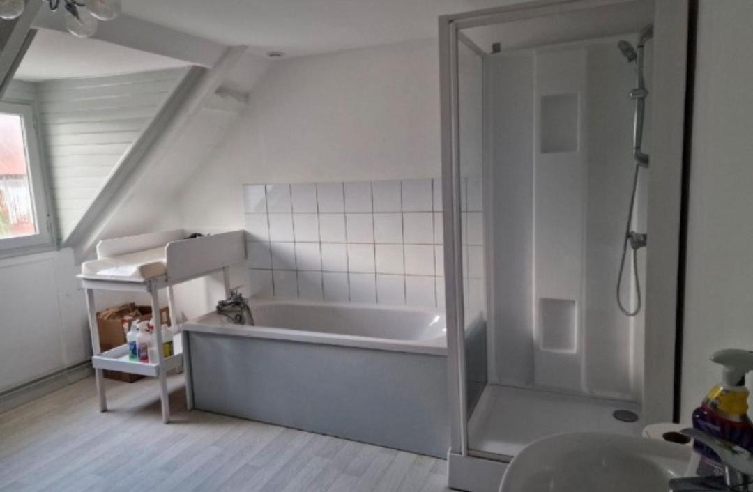 Photo of Bathroom in Canaples