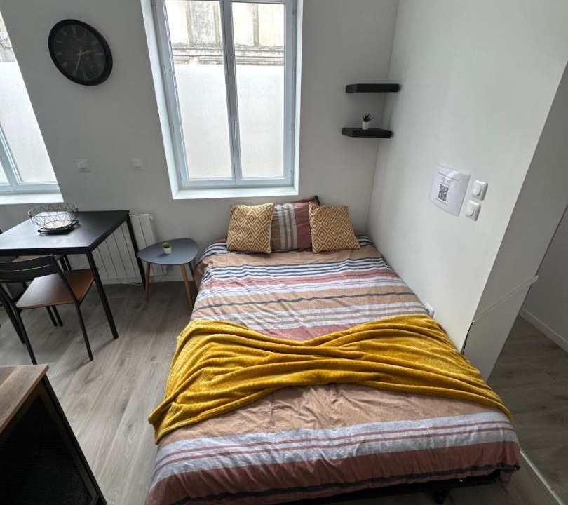 Photo of Bedroom in Denain