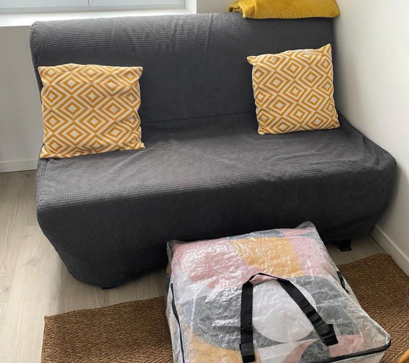 Photo of Livingroom in Denain