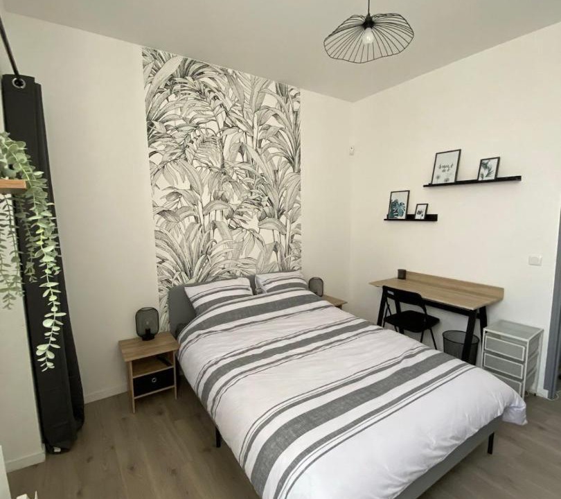 Photo of Bedroom in Denain