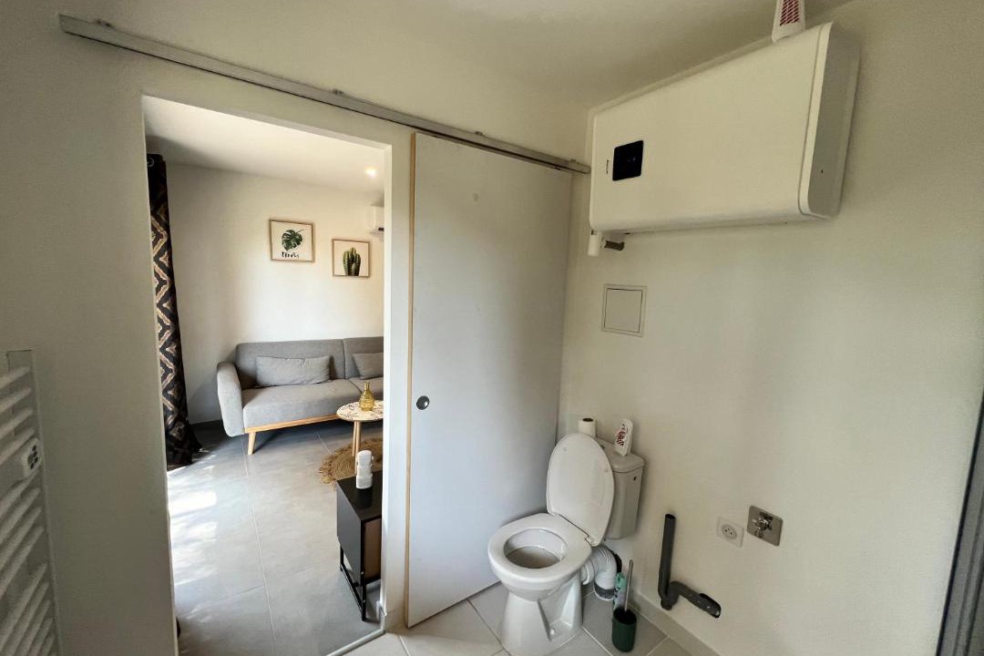 Photo of Bathroom in Mondragon