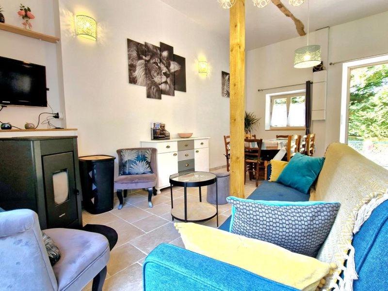 Photo of Livingroom in Toucy