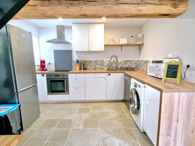 Photo of Kitchen in Toucy