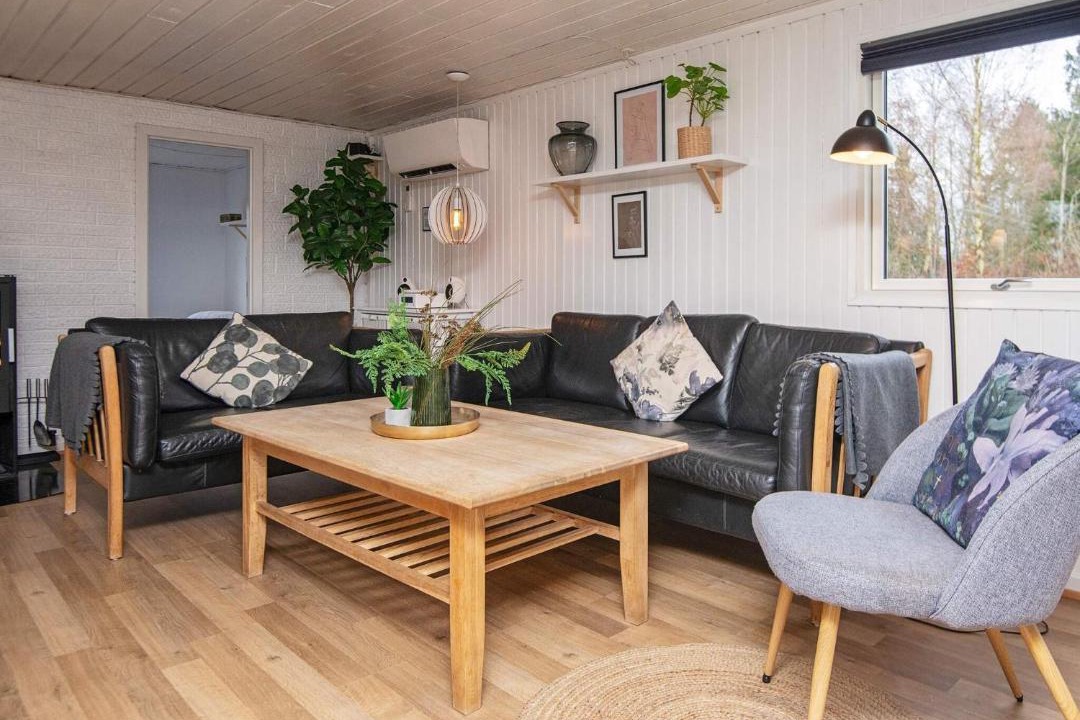 Photo of Livingroom in Ørsted