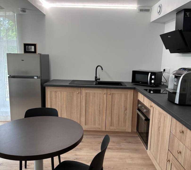 Photo of Kitchen in Villeneuve-l'Archeveque