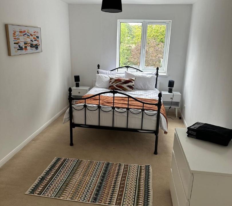 Photo of Bedroom in Carlton