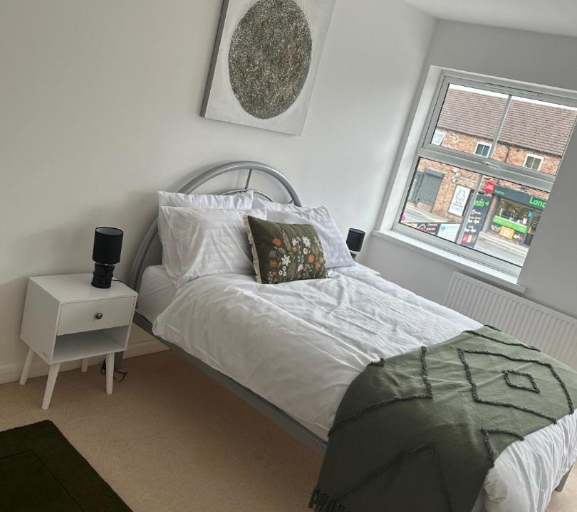 Photo of Bedroom in Carlton