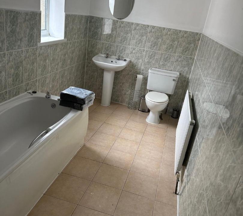 Photo of Bathroom in Carlton