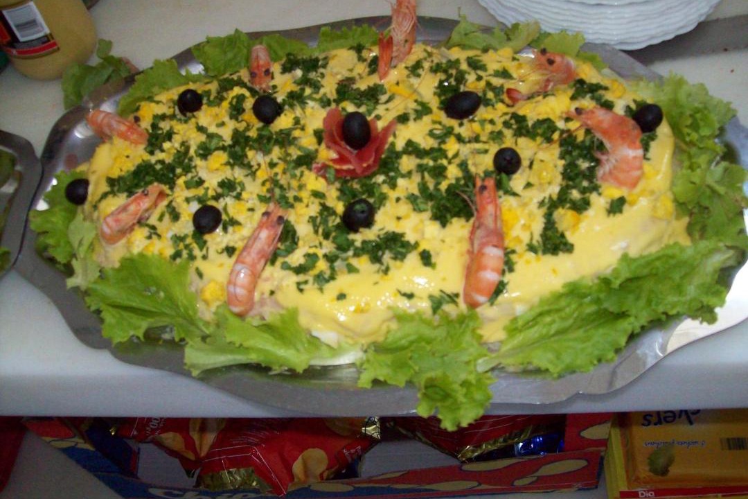 Photo of Kitchen in Cosges