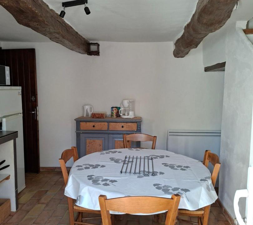 Photo of Kitchen in Vacheres