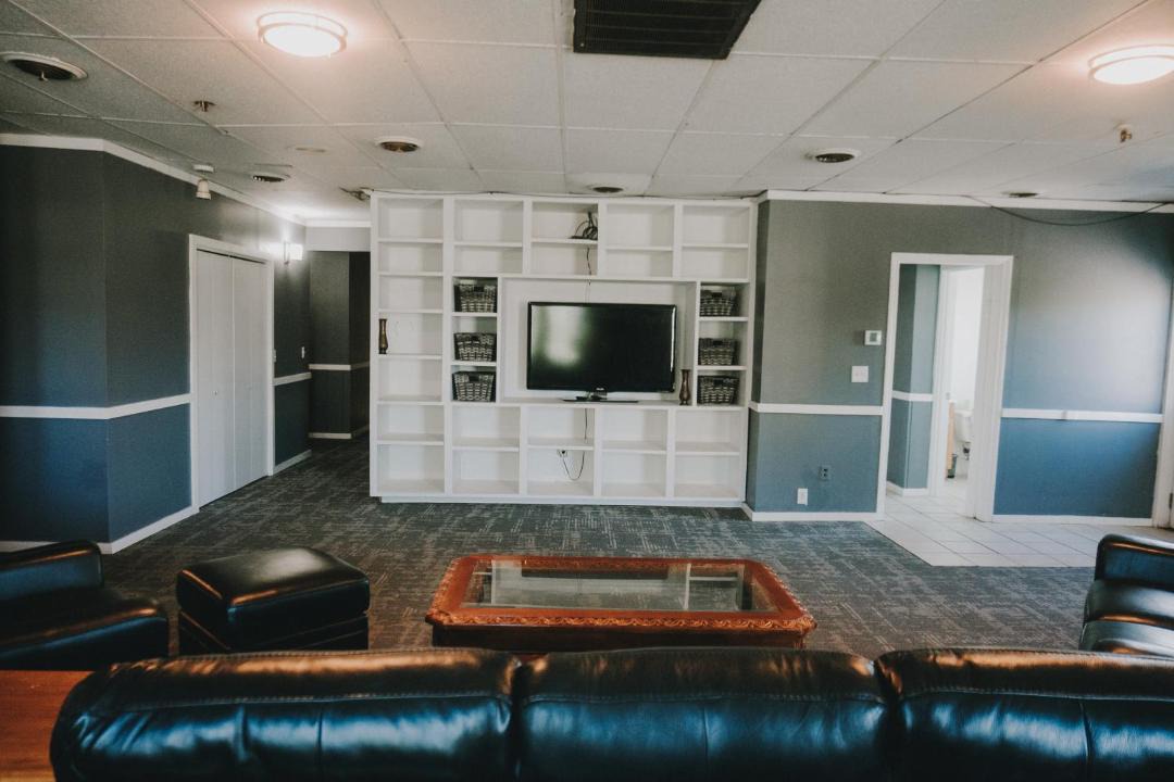 Photo of Livingroom in Bangor