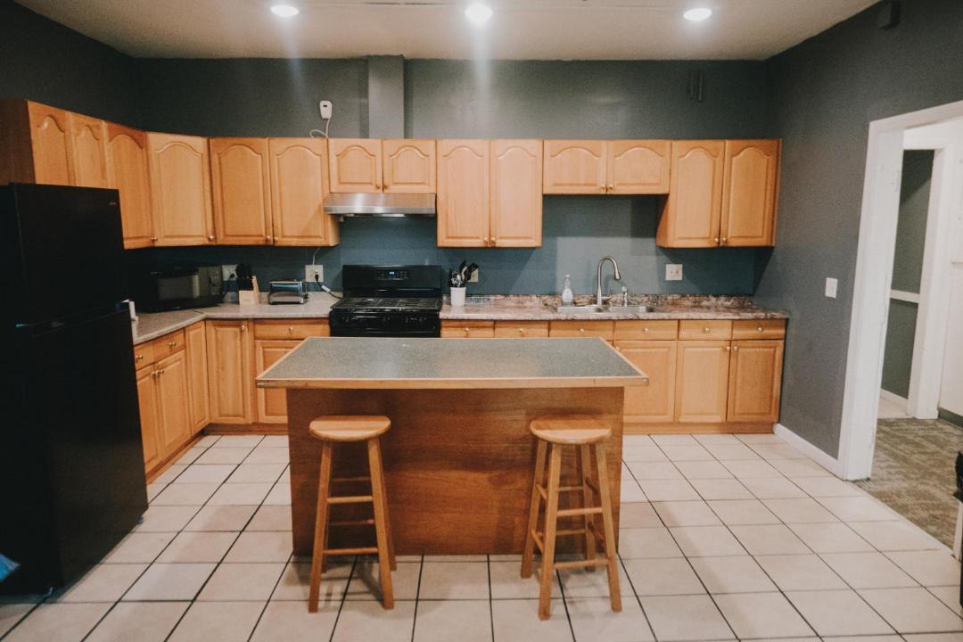 Photo of Kitchen in Bangor