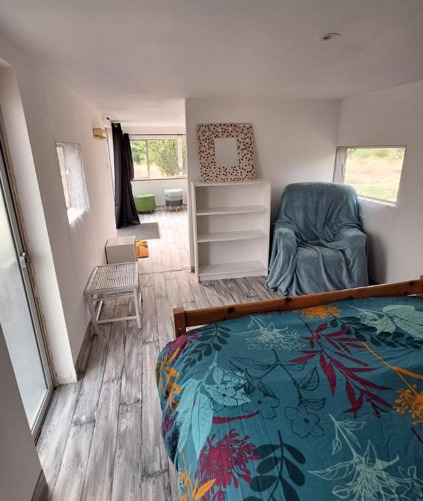 Photo of Bedroom in Clere-du-Bois