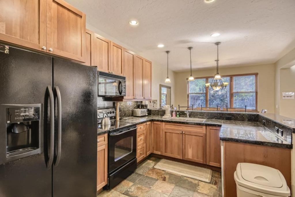 Photo of Kitchen in The Highlands