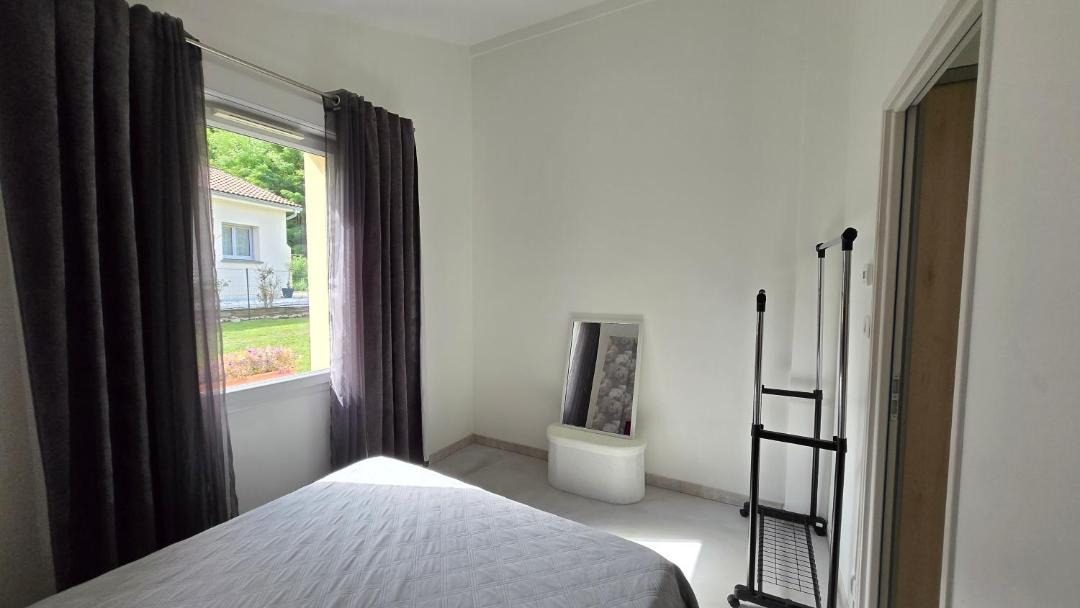 Photo of Bedroom in Meillonnas