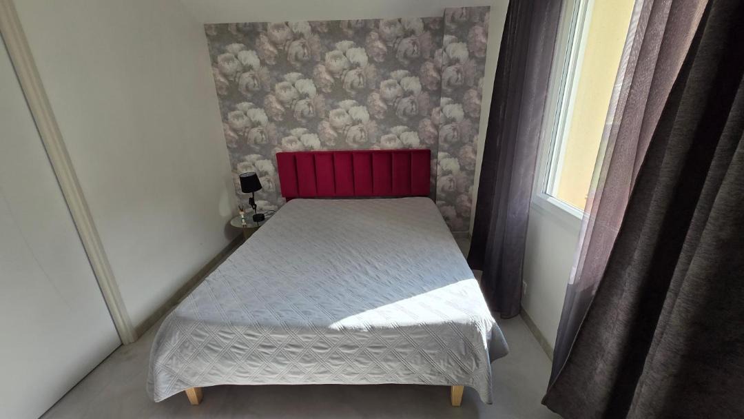 Photo of Bedroom in Meillonnas