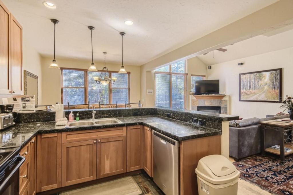Photo of Kitchen in The Highlands