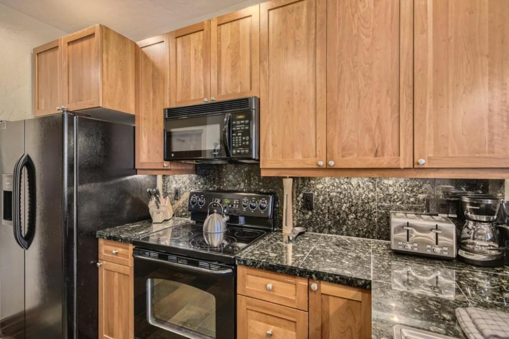Photo of Kitchen in The Highlands