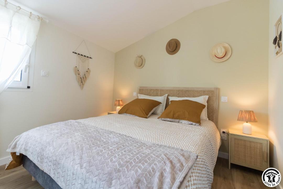 Photo of Bedroom in Gaillac-Toulza