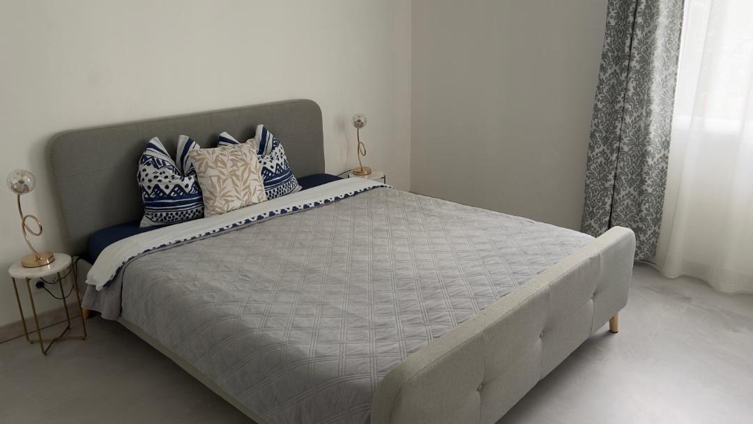 Photo of Bedroom in Meillonnas