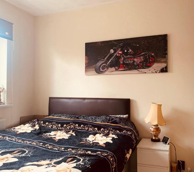 Photo of Bedroom in Peterborough