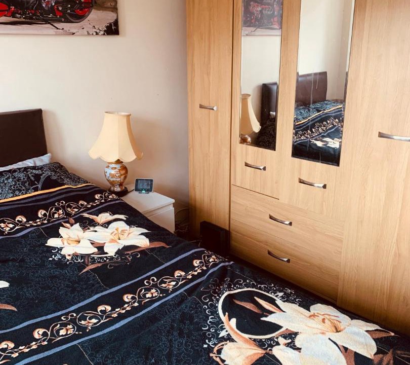 Photo of Bedroom in Peterborough