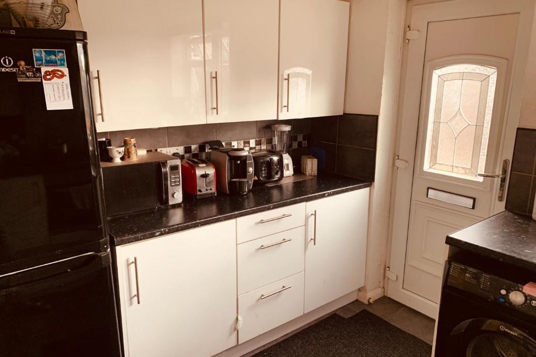 Photo of Kitchen in Peterborough