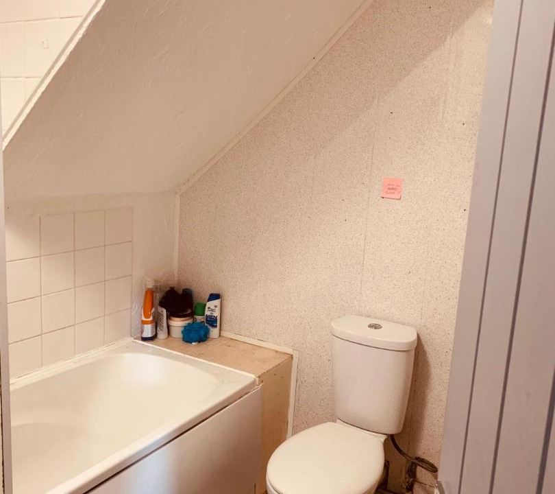 Photo of Bathroom in Peterborough