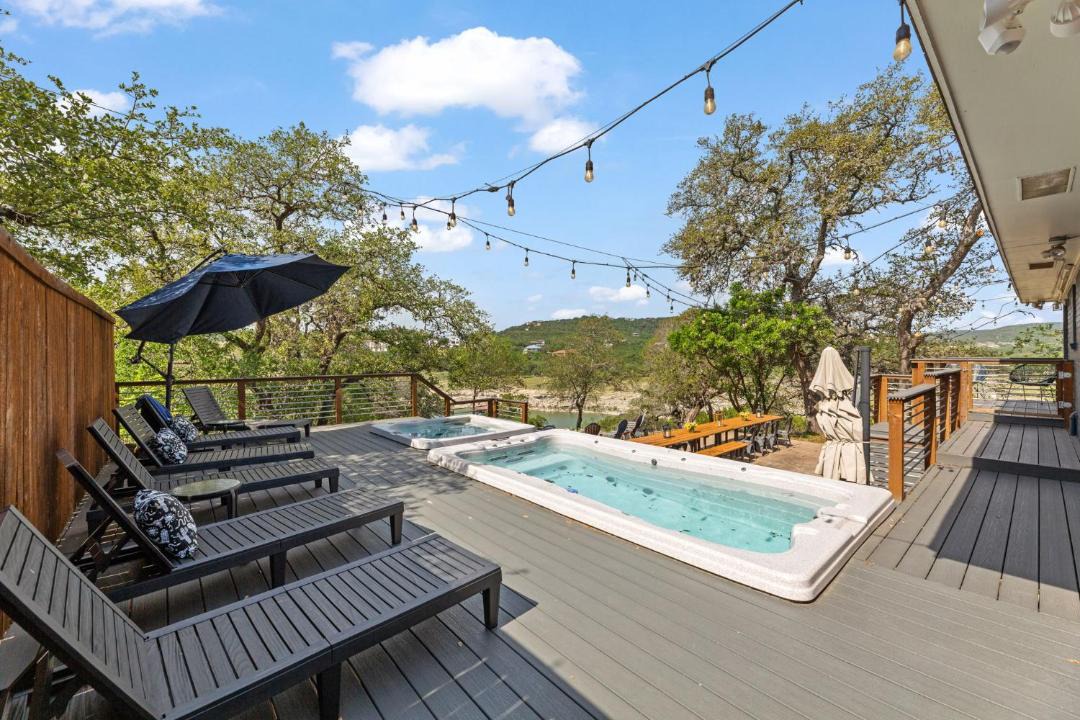 Photo of Patio Balcony in Leander
