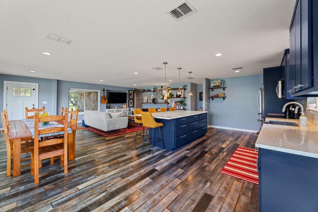 Photo of Kitchen in Leander