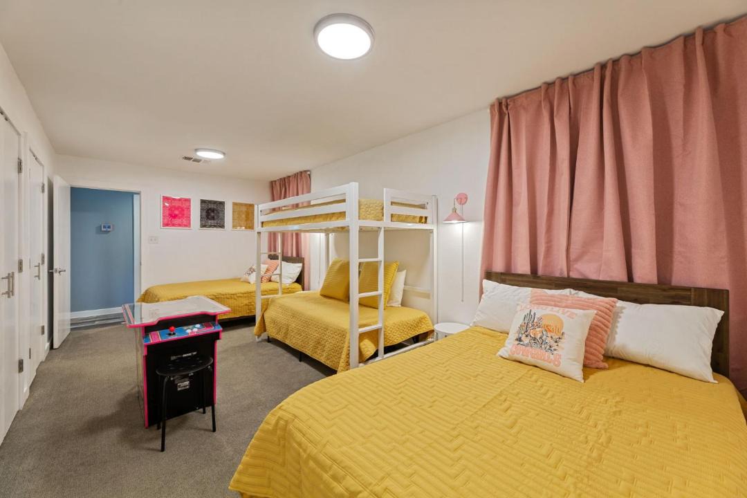 Photo of Bedroom in Leander