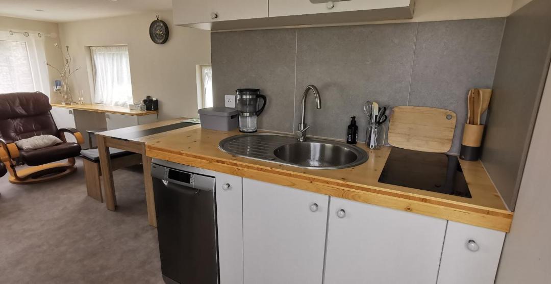 Photo of Kitchen in Grane