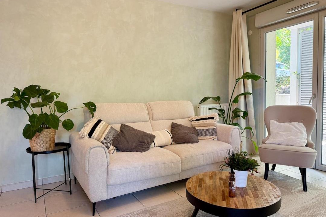 Photo of Livingroom in Colomiers