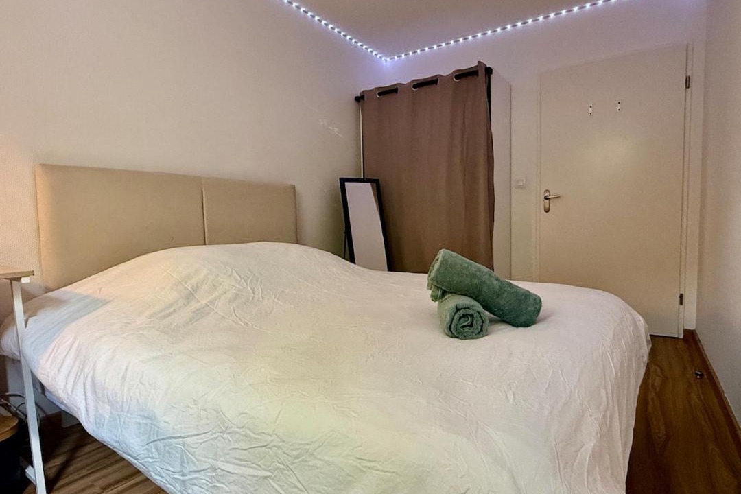 Photo of Bedroom in Colomiers