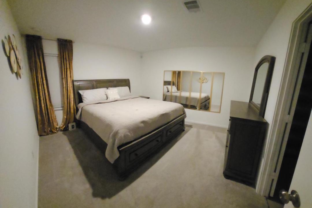 Photo of Bedroom in New Caney