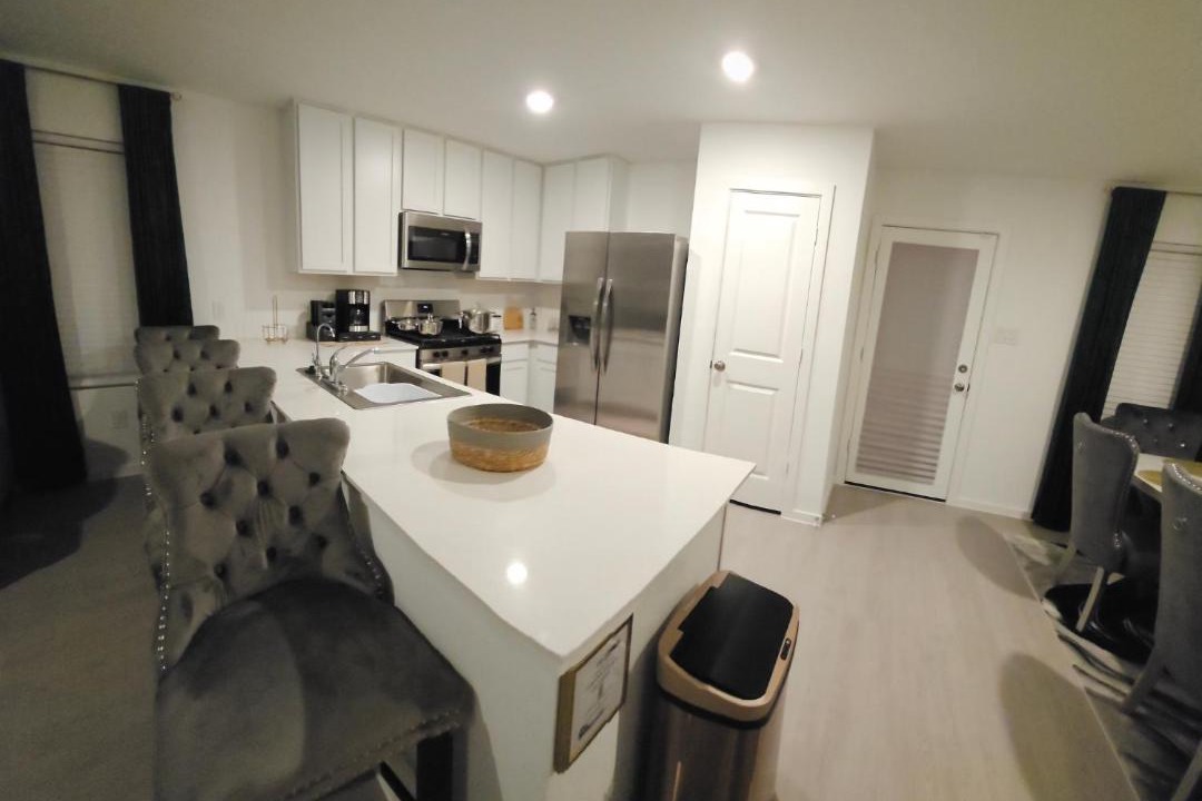 Photo of Kitchen in New Caney