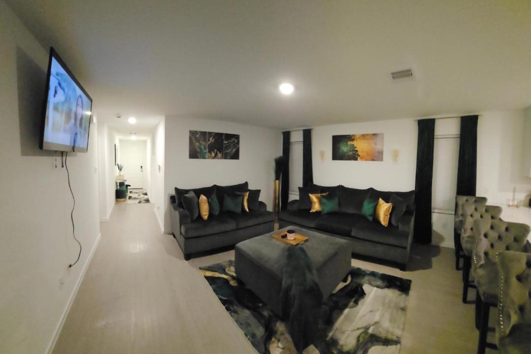 Photo of Livingroom in New Caney