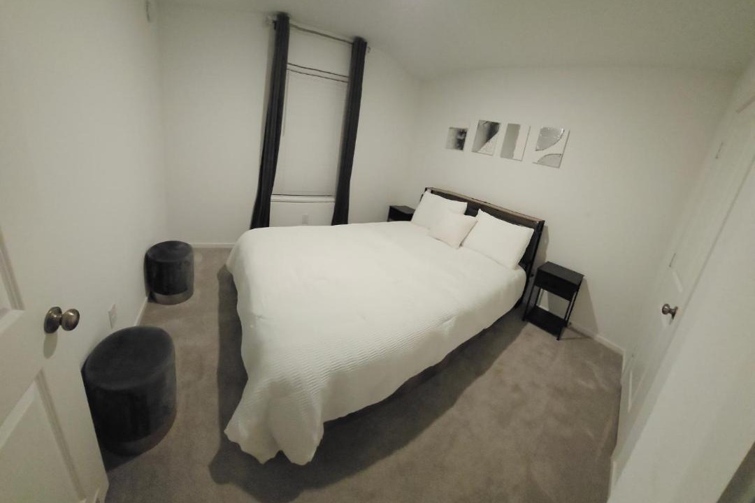 Photo of Bedroom in New Caney