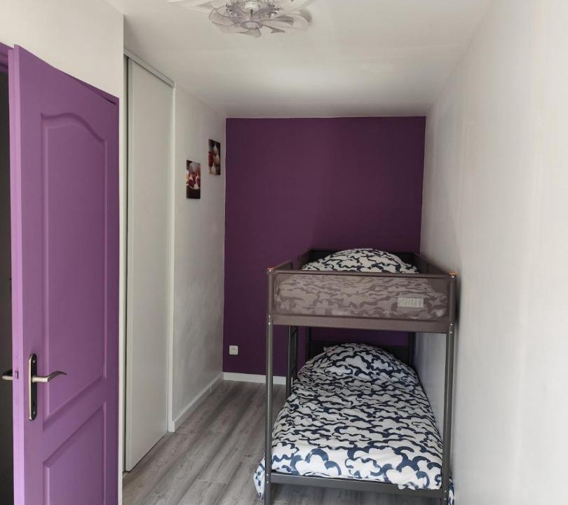 Photo of Bedroom in Saint-Chef
